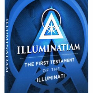 Illuminatiam: The First Testament Of The Illuminati